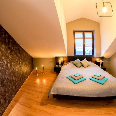Style Apartment Next To Kazimierz And Old Town + Netflix Kraków Eksteriør billede