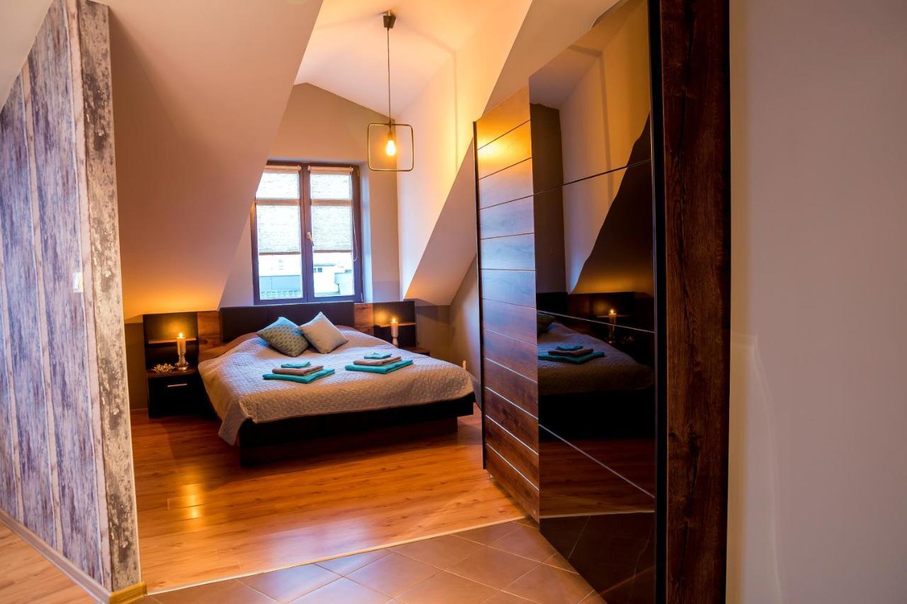 Style Apartment Next To Kazimierz And Old Town + Netflix Kraków Eksteriør billede